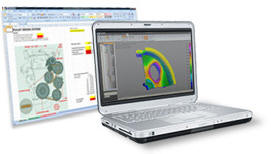 Computer Aided Engineering (CAE) Simulation Environment for the Desktop